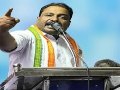 പിന്വാതില് നിയമന വിവാദം; കോണ്ഗ്രസ് നേതാവ് ബി ആര് എം ഷഫീറിന്റെ ഭാര്യ രാജിവച്ചു