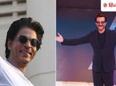 जब शाहरुख खान के मन्नत में अनिल कपूर ने की थी ‘तेजाब’ की शूटिंग, बोले- उसने मेरी आंखों के सामने…