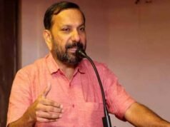 മാധ്യമപ്രവര്ത്തകന് ഷാജന് സ്കറിയക്കെതിരെ വധഭീഷണി: കോം ഇന്ത്യ അപലപിച്ചു