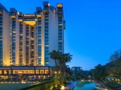 5-star Delhi hotel restaurant fined Rs 1 lakh for levying service charge on bills