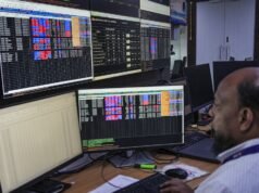 27 October, 2026 Stock Market Highlights: लाल निशान में बंद हुआ बाजार, इन शेयरों में जोरदार तेजी