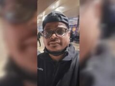 Riyadh airport attack: Telangana man critically injured