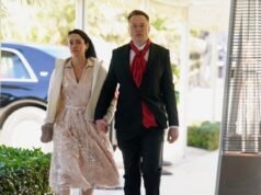 No warning: Elon Musk’s partner Shivon Zilis says he abruptly ended relationship
