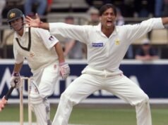 Shoaib Akhtar dismisses Pakistan chief selector reports, cites mother’s advice