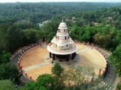 ശിവഗിരി മഠം ഭരണസമിതി തെരഞ്ഞെടുപ്പ്: നിലവിലെ പ്രസിഡന്റ് സ്വാമി സച്ചിദാനന്ദക്ക് തോൽവി
