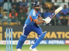 श्रेयस अय्यर ने ध्वस्त किया रोहित शर्मा का रिकॉर्ड, बतौर कप्तान T20I में इस मामले में हासिल की नंबर-1 की कुर्सी