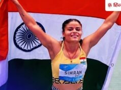 एशियन पैरा गेम्स 2026: भारत ने एथलेटिक्स में मचाई धूम, अपने पदकों की संख्या 35 पर पहुंचाई
