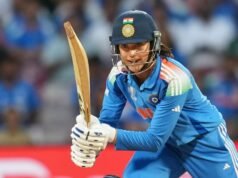 IND vs ZIM: World champions India hit restart button with Mandhana in new cycle
