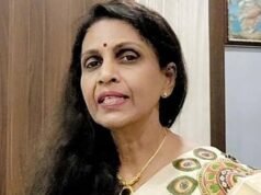 ബിജെപിക്ക് തിരിച്ചടി; ആര് ശ്രീലേഖ നഗരസഭ കൗണ്സിലര് സ്ഥാനം രാജിവെച്ചു