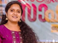 പൊതുപ്രവര്ത്തനത്തെ അപകീര്ത്തിപ്പെടുത്തി; സിപിഎം നേതാവിന്റെ പരാതിയില് ശ്രീനാദേവി കുഞ്ഞമ്മയ്ക്കെതിരെ കേസ്