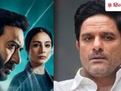 Drishyam 3 BO: वीकडेज में स्ट्रगल कर रही है अजय देवगन की ‘दृश्यम 3’, बुधवार तक कमाए इतने करोड़
