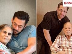 सलमान खान ने खोला पैरेंट्स की शादी का बड़ा राज, बोले- 5 साल तक मेरे…