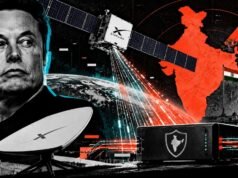 Starlink under scanner, Govt plans security monitor to track global satcom firms