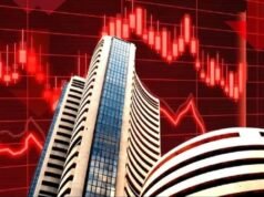 Sensex crashes 900 points: Why is stock market down today?