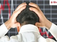 3 दिन में 34% टूट गया ये शेयर, ₹300 तक गिरने की आशंका; इस वजह से आया भूचाल