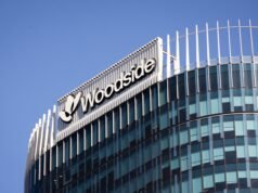 Woodside walks away from Greater Sunrise