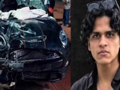 മിനി കൂപ്പര് അപകടം: സുഹൈലിനെതിരെ കേസെടുത്ത് എക്സൈസ്