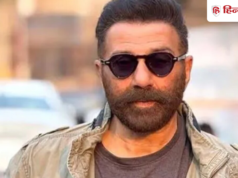 Sunny Deol का Suryaa से पहला लुक आया सामने, ‘सिगरेट’, ‘बढ़ी दाढ़ी’ और चेहरे पर नजर आया रौब