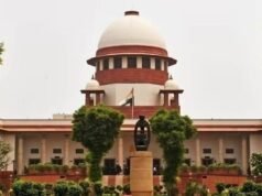SC notice to government, Delhi Police and DMRC over protest curbs, detentions