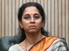 Supriya Sule seeks rescue of Thane men held captive in Myanmar, embassy responds