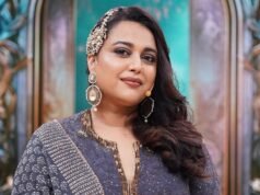 Men just need to shut up: Swara Bhasker on Rise and Fall 2, postpartum trolling