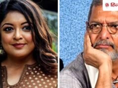 मर गया तो कांड नहीं भूल सकते…नाना पाटेकर की मौत पर बोलीं तनुश्री दत्ता