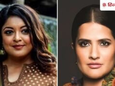 मौत का मतलब संत बन जाना है? सोना ने किया तनुश्री दत्ता को सपोर्ट, नाना पाटेकर के निधन पर बोलीं- मरने से किसी के…