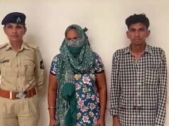 Gujarat couple drowns newborn daughter in pond. They didn’t want another girl