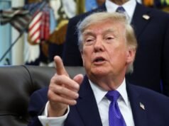Trump says he raised political prisoners’ cases with Chinese President Xi