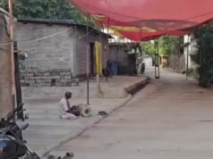 Gujarat father kills 8-year-old son, dumps body in pit, then attempts suicide