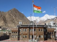 Ladakh announces Panchayat polls for Nov 21, first since becoming Union Territory