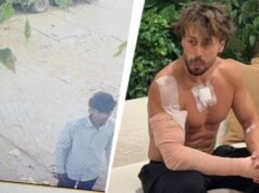 First image of Tiger Shroff firing accused emerges, cops find bike used in attack