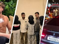 Man who put Tiger Shroff shooters in touch with Anil Pandit arrested from Haryana