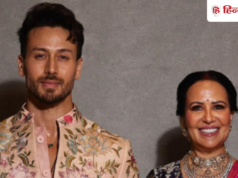 Tiger Shroff की बाल-बाल बची जान, एक्टर की मां बोलीं- भगवान…