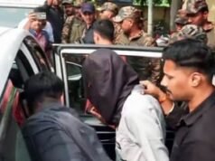 टाइगर श्रॉफ फायरिंग केस में हरियाणा कनेक्शन गहराया, अब अंकित तक पहुंची मुंबई पुलिस