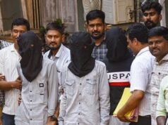 टाइगर श्रॉफ पर फायरिंग के बाद शूटरों को कौन कर रहा था अलर्ट? टीवी पर चेहरे आते ही आया मैसेज