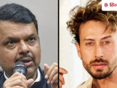 टाइगर श्रॉफ पर गोलीबारी से भड़की सरकार, ‘आकाओं’ के खिलाफ विदेश में एक्शन का प्लान