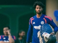 Anchor or finisher? Tilak Varma ready to change roles at one day’s notice