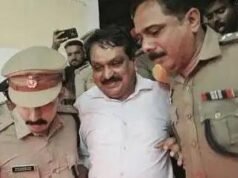 ടോമിന് ജെ തച്ചങ്കരിക്ക് ആശ്വാസം;ശിക്ഷ ഹൈക്കോടതി മരവിപ്പിച്ചു