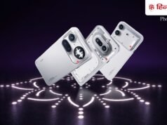 Nothing Phone ( 4a ), Phone ( 4a ) Pro और Phone ( 4b ) पर बंपर ऑफर, 27, 999 रुपय े स े शुर ू कीमत