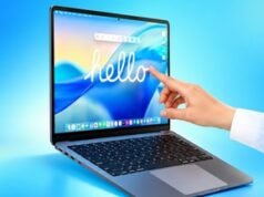 टचस्क्रीन MacBook का है इंतजार? इसी महीने लॉन्च कर सकता है ऐप्पल; डिटेल लीक