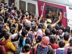 നവരാത്രി തിരക്ക്; ബെംഗളൂരുവിനും കണ്ണൂരിനുമിടയില് പ്രത്യേക ട്രെയിന് സര്വീസ്