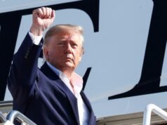 If they’re honest elections: Trump on accepting US midterm results