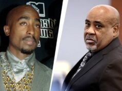Duane Davis sentenced to 40 years to life in prison for rapper Tupac Shakur murder