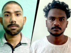 Andhra Pradesh Police arrest 2 over alleged defence leaks to Pakistan operatives