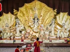 Bangladesh Hindus say this was the best Durga Puja in years. Now comes the real test