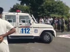 Two women killed as truck hits bike at road repair site in Gujarat
