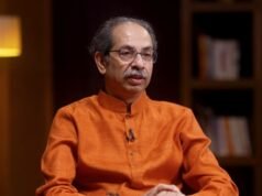 Uddhav says Govt taking away right to vote, protest; backs regime change call