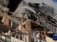 Russia attacks Ukraine after US’s energy ceasefire, Zelenskyy says civilians killed