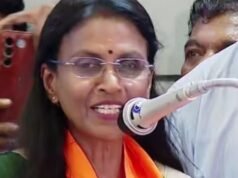 രാഹുല് ഗാന്ധിക്കെതിരെ അധിക്ഷേപ പരാമര്ശവുമായി ആര് ശ്രീലേഖ
